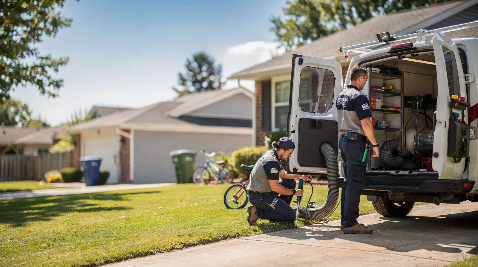 24/7 HVAC Repair & AC Replacement in Shelbyville, KY near me